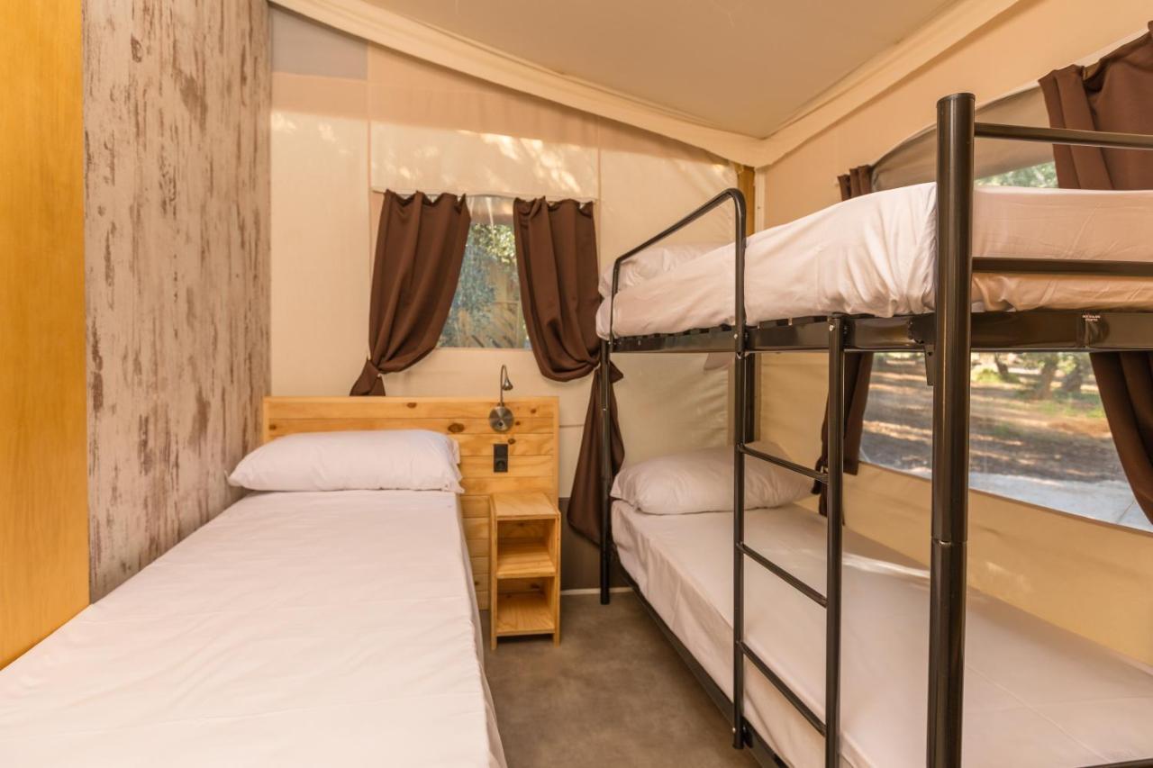 Le Lenze Don Mimi Glamping 호텔 마티나타 외부 사진